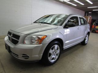 Used 2009 Dodge Caliber SXT in Milwaukee, Wisconsin