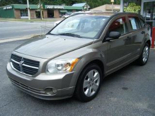Used 2007 Dodge Caliber SXT
