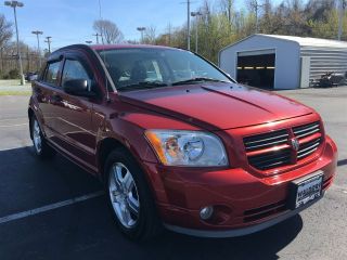 Used 2007 Dodge Caliber SXT in Prince Frederick, Maryland