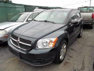 Used 2007 Dodge Caliber SXT in Manchester, New Hampshire