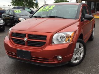 Used 2008 Dodge Caliber SXT in Elmhurst, Illinois