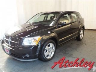 Used 2008 Dodge Caliber SXT in Omaha, Nebraska