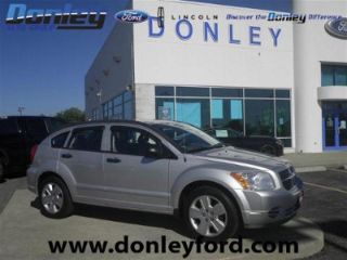 Dodge Caliber SXT 2007