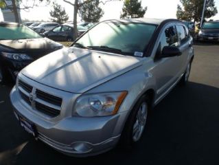 Used 2008 Dodge Caliber SXT in Irvine, California