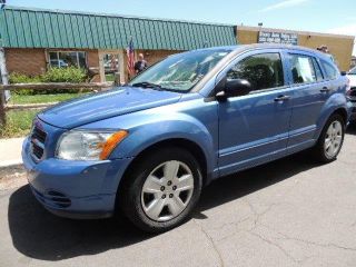 Used 2007 Dodge Caliber SXT in Westminster, Colorado