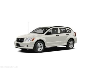 Used 2008 Dodge Caliber SXT in Marshall, Minnesota