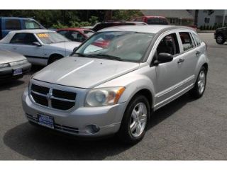 Used 2007 Dodge Caliber SXT in Everett, Washington
