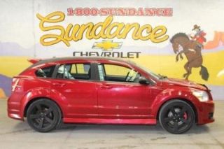 Used 2008 Dodge Caliber SRT4 in Saint Johns, Michigan