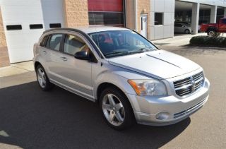 Used 2009 Dodge Caliber R/T in Apex, North Carolina