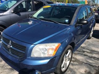 Used 2007 Dodge Caliber R/T in Port Richey, Florida