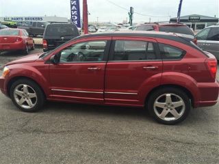 Used 2007 Dodge Caliber R/T in Caldwell, Idaho