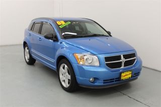 Used 2008 Dodge Caliber R/T in Bellingham, Washington
