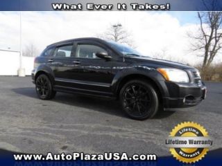Used 2007 Dodge Caliber R/T in Lexington, Illinois