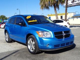 Used 2008 Dodge Caliber R/T in Orlando, Florida
