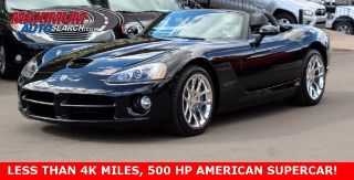 Used 2003 Dodge Viper SRT10 in Englewood, Colorado