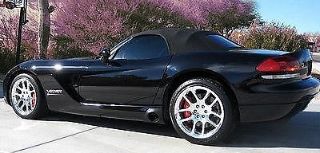 Used 2004 Dodge Viper SRT10 in Tucson, Arizona
