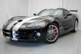Used 2006 Dodge Viper SRT10 in Beardstown, Illinois