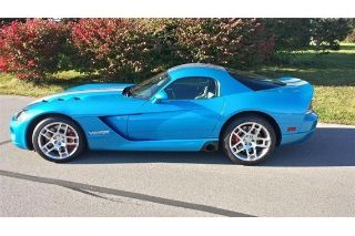 Used 2008 Dodge Viper SRT10 in Omaha, Nebraska