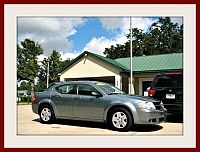 Used 2008 Dodge Avenger SE in Ocala, Florida