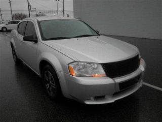 Used 2008 Dodge Avenger SE in Lafayette, Indiana