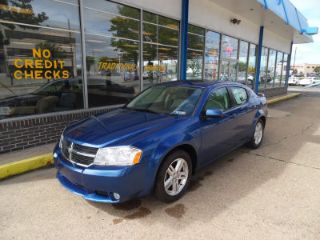 Used 2009 Dodge Avenger SXT in West Mifflin, Pennsylvania