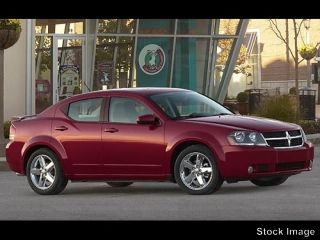 Used 2008 Dodge Avenger SXT in Southgate, Michigan