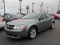 Used 2008 Dodge Avenger SXT in Detroit, Michigan