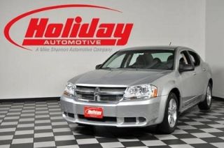 Used 2008 Dodge Avenger SXT in Appleton, Maine