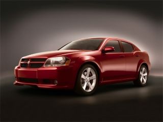 Used 2009 Dodge Avenger R/T in Sandy, Utah