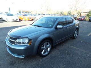 Used 2008 Dodge Avenger R/T in Grand Island, Nebraska
