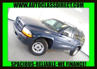 Used 1999 Dodge Durango SLT in Plano, Texas