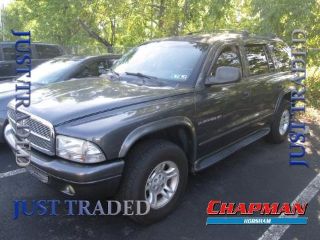 Used 2001 Dodge Durango SLT in Horsham, Pennsylvania