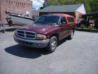 Used 2000 Dodge Dakota in Lansford, Pennsylvania