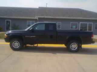 Used 2000 Dodge Dakota Sport in Odebolt, Iowa