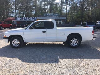 Used 2001 Dodge Dakota Base in Collins, Mississippi