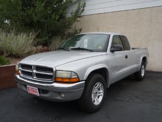 Used 2002 Dodge Dakota SLT in Colorado Springs, Colorado