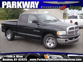 Used 2002 Dodge Ram 1500 in Benton, Kentucky