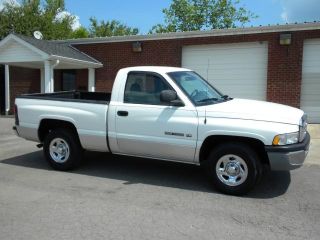 Used 2001 Dodge Ram 1500 in Shelbyville, Tennessee