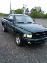 Used 1999 Dodge Ram 1500 ST in Menomonie, Wisconsin