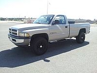 Used 1999 Dodge Ram 1500 in San Antonio, Texas