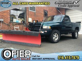 Used 1998 Dodge Ram 1500 ST in Freeport, New York