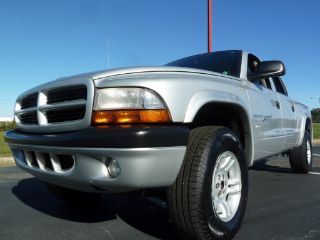 Used 2001 Dodge Dakota in Greensboro, North Carolina