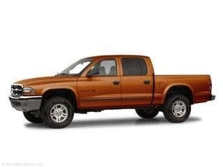 Used 2001 Dodge Dakota Sport in Houston, Texas