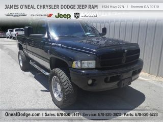 Used 2001 Dodge Ram 2500 in Hamilton, Ohio
