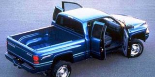Used 1999 Dodge Ram 2500 in Layton, Utah