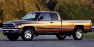 Used 2001 Dodge Ram 2500 in West Bountiful, Utah