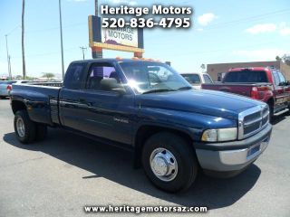 Used 2001 Dodge Ram 3500 in Casa Grande, Arizona
