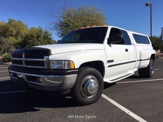 Used 1999 Dodge Ram 3500 in Mesa, Arizona