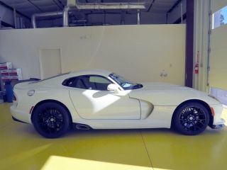 Dodge Viper SRT 2015