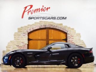 Dodge Viper SRT 2015